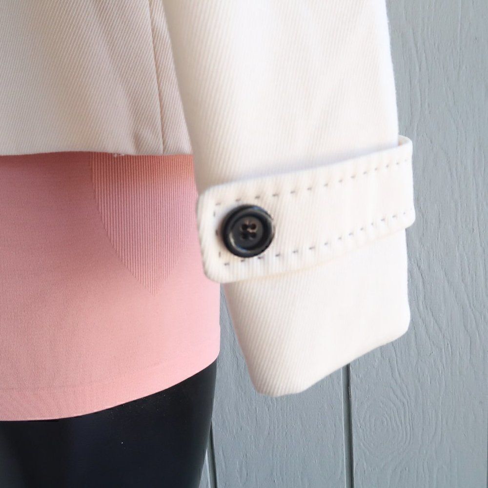 TAHARI Wool Blend Jacket - Picture 5 of 13